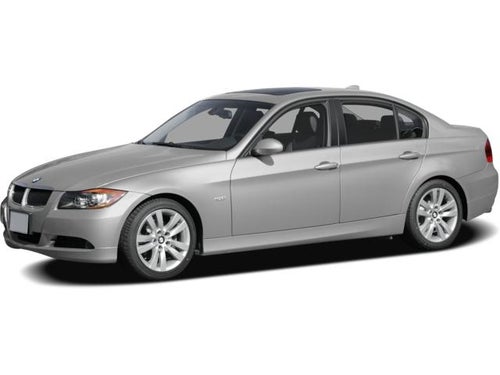 2007 BMW 328i 328i