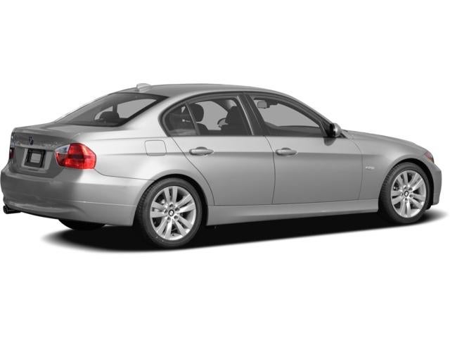 2007 BMW 328i 328i