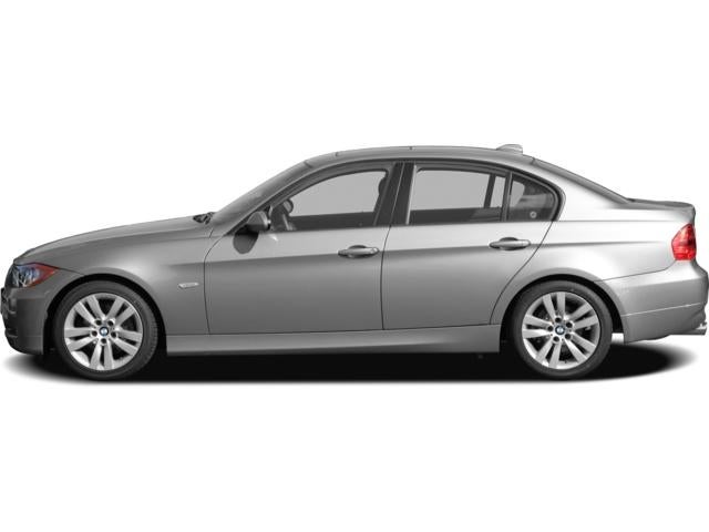 2007 BMW 328i 328i