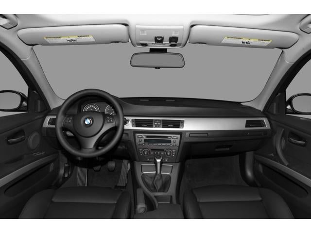2007 BMW 328i 328i