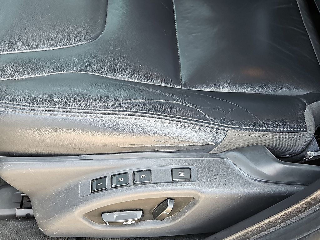 2015 Volvo S60 T5 Premier