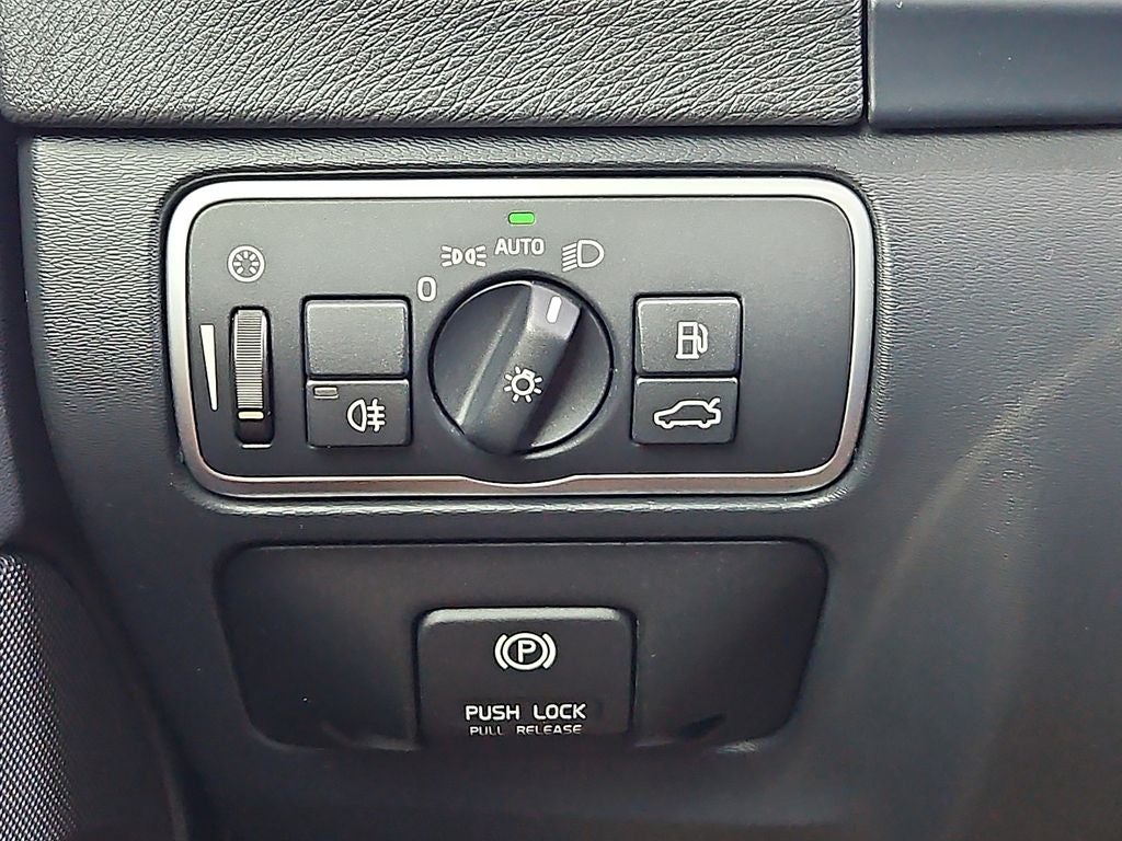2015 Volvo S60 T5 Premier