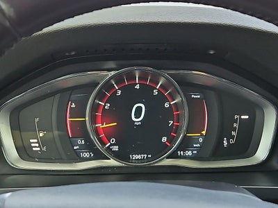 2015 Volvo S60 T5 Premier