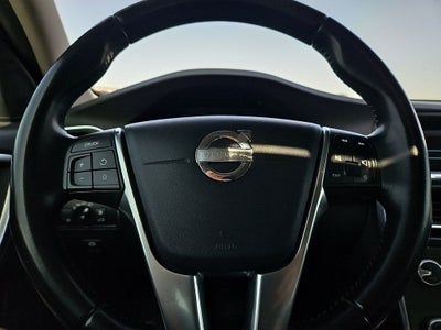 2015 Volvo S60 T5 Premier