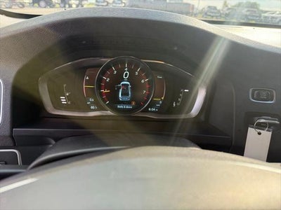 2015 Volvo S60 T5 Premier