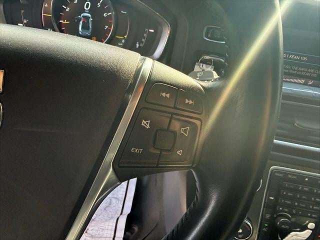 2015 Volvo S60 T5 Premier