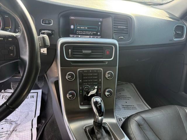 2015 Volvo S60 T5 Premier