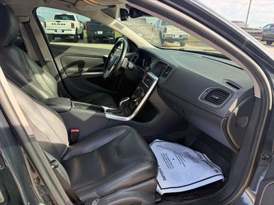2015 Volvo S60 T5 Premier