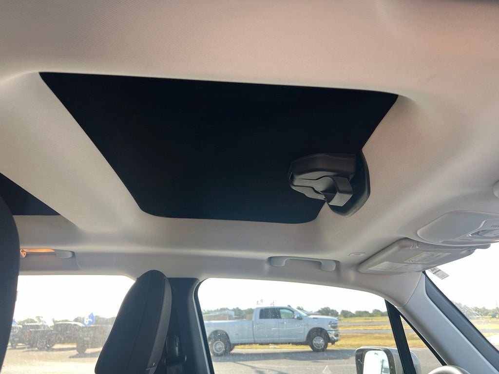 2018 Jeep Renegade Latitude FWD