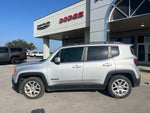 2018 Jeep Renegade Latitude FWD