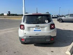 2018 Jeep Renegade Latitude FWD