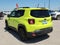 2017 Jeep Renegade Altitude FWD