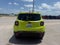 2017 Jeep Renegade Altitude FWD