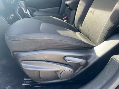 2020 Jeep Renegade Sport 4x4