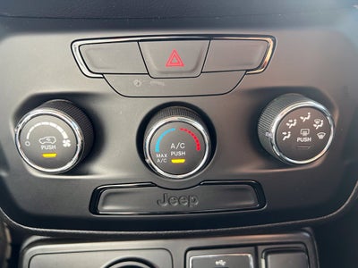 2020 Jeep Renegade Sport 4x4
