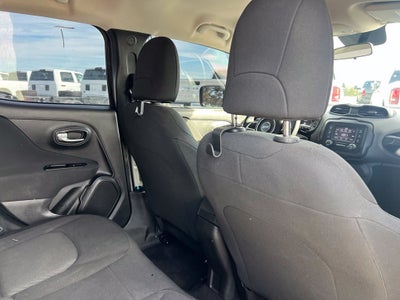 2020 Jeep Renegade Sport 4x4