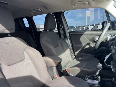 2020 Jeep Renegade Sport 4x4