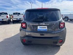 2020 Jeep Renegade Sport 4x4