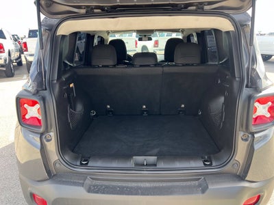 2020 Jeep Renegade Sport 4x4