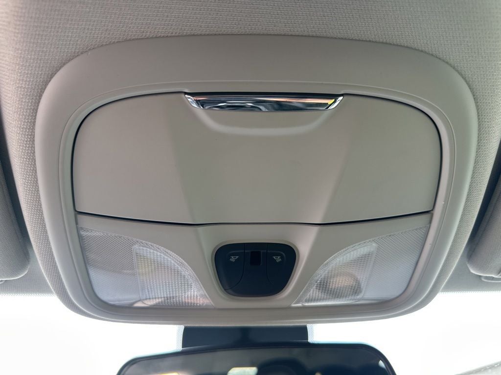2020 Jeep Cherokee Altitude