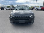 2020 Jeep Cherokee Altitude