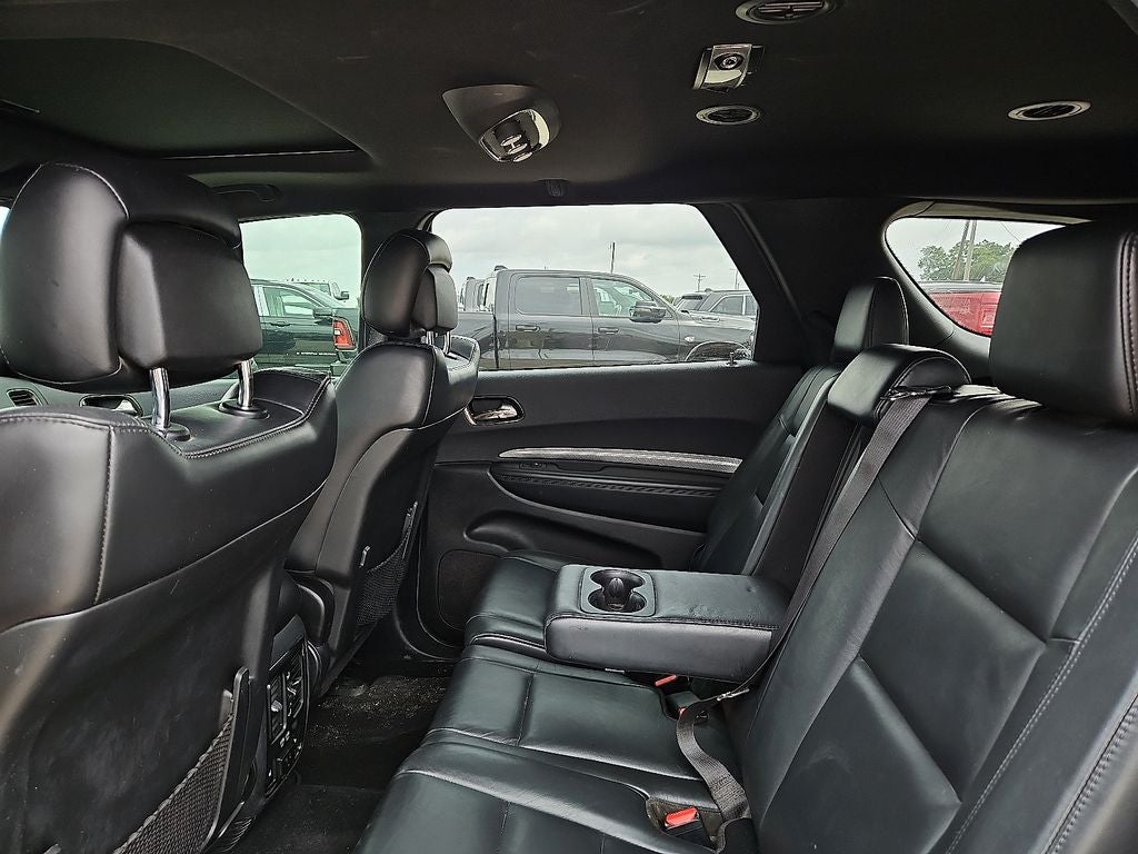2019 Dodge Durango GT Plus