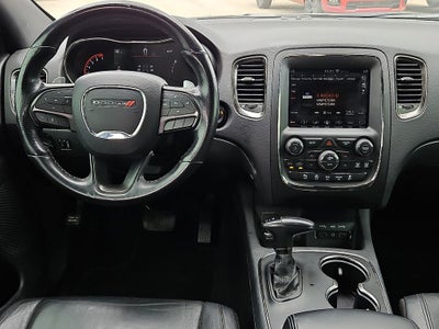 2019 Dodge Durango GT Plus