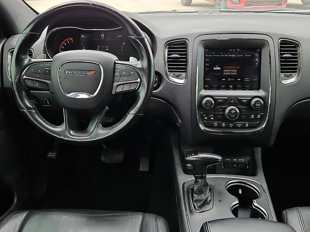 2019 Dodge Durango GT Plus