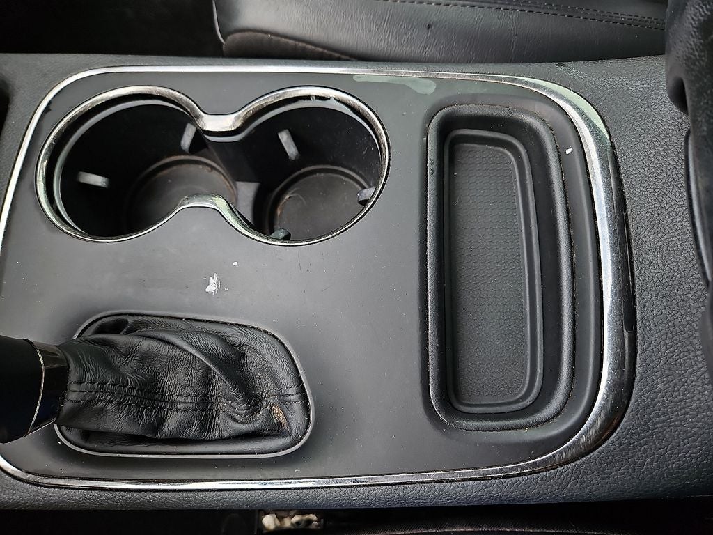 2019 Dodge Durango GT Plus