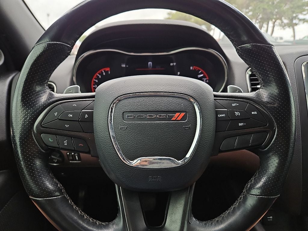2019 Dodge Durango GT Plus