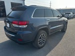 2020 Jeep Grand Cherokee Limited 4x2