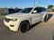 2021 Jeep Grand Cherokee Laredo X 4x4