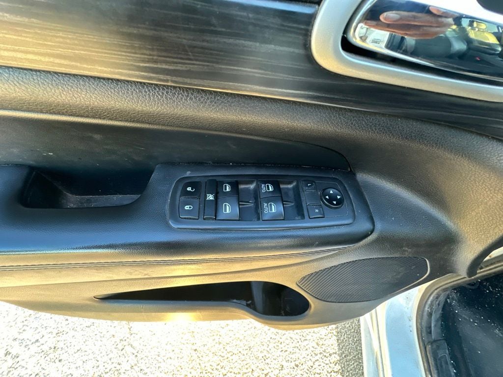 2021 Jeep Grand Cherokee Laredo X 4x4