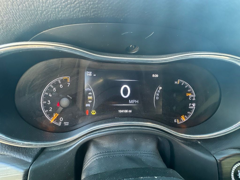 2021 Jeep Grand Cherokee Laredo X 4x4