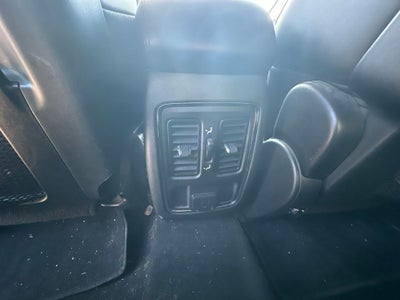 2021 Jeep Grand Cherokee Laredo X 4x4