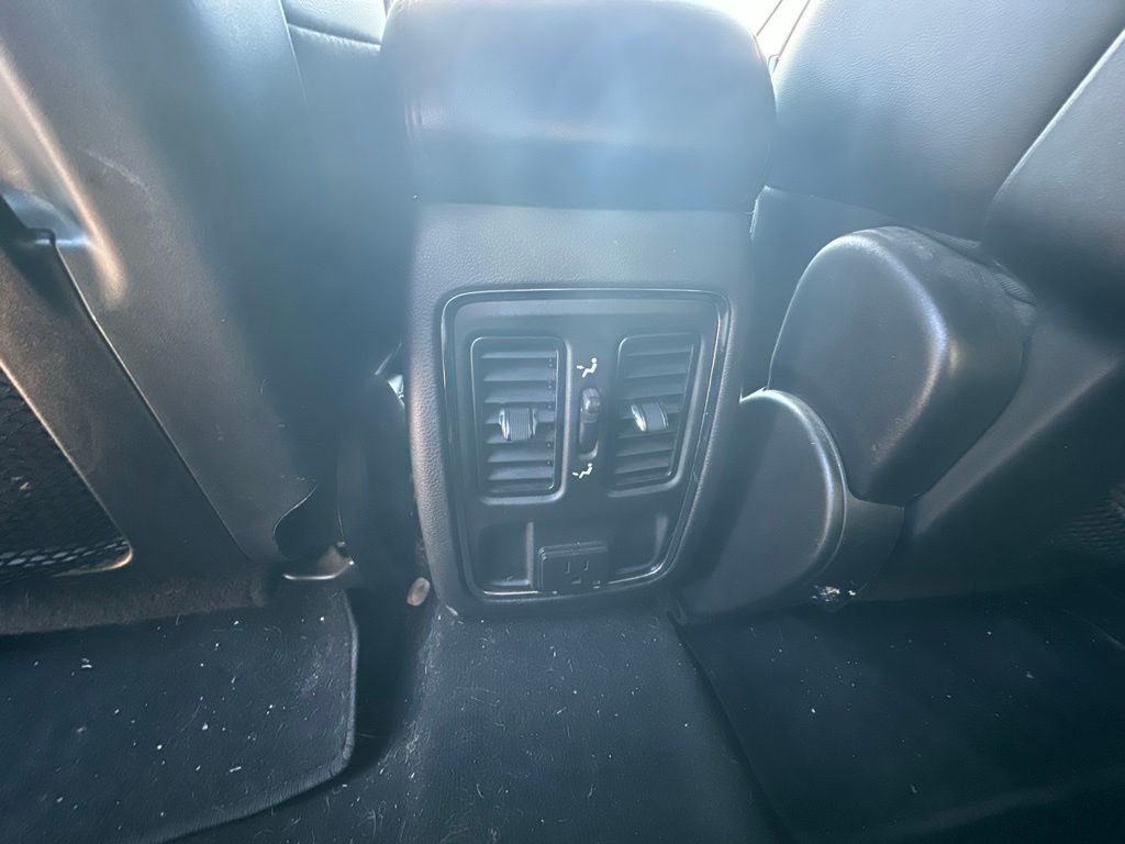 2021 Jeep Grand Cherokee Laredo X 4x4