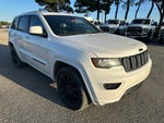 2021 Jeep Grand Cherokee Laredo X 4x4