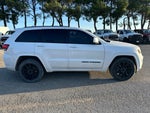 2021 Jeep Grand Cherokee Laredo X 4x4