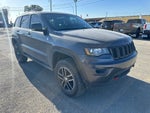 2017 Jeep Grand Cherokee Trailhawk 4x4