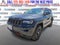 2017 Jeep Grand Cherokee Trailhawk