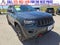 2017 Jeep Grand Cherokee Trailhawk