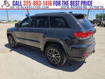2017 Jeep Grand Cherokee Trailhawk