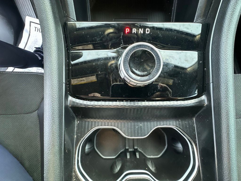 2025 Jeep Grand Cherokee Altitude 4x2