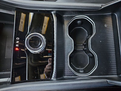 2025 Jeep Grand Cherokee Altitude 4x2