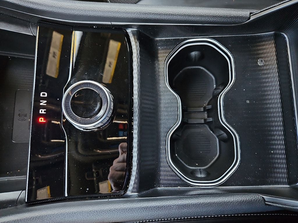 2025 Jeep Grand Cherokee Altitude 4x2