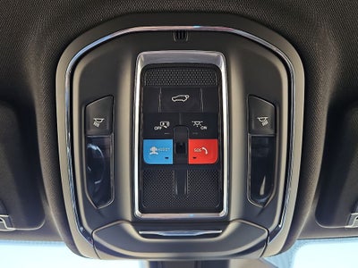 2025 Jeep Grand Cherokee Altitude 4x2