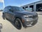 2025 Jeep Grand Cherokee Altitude 4x2