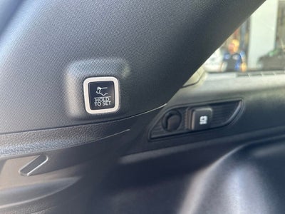 2025 Jeep Grand Cherokee Altitude 4x2