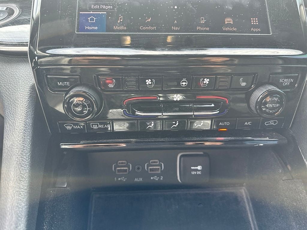 2022 Jeep Grand Cherokee Trailhawk