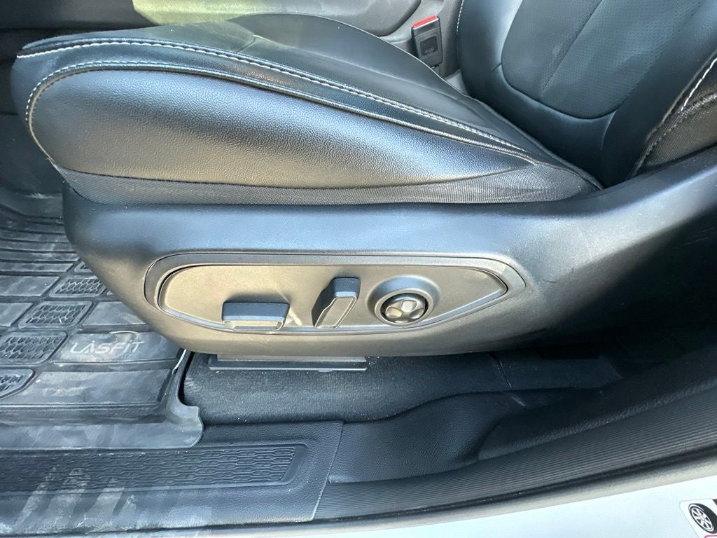 2025 Jeep Grand Cherokee L Altitude X 4x4